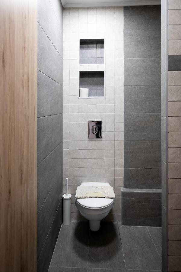 Marshal Apartment Belgrad Exterior foto